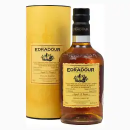 Edradour 12 Year Old Sauternes Cask Small Batch 48.2%