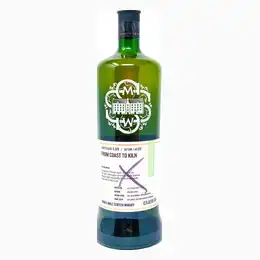 Highland Park 2011 10 Year Old SMWS 4.319 Single Malt Scotch Whisky, 75cl, 63.3% ABV