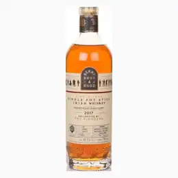 Shortcross 2017   - Collective #1: The Pioneers  Whiskey 70cl
