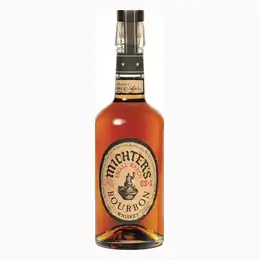 Michters US*1 Bourbon 70cl