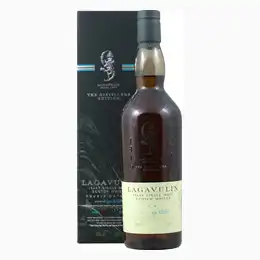 Lagavulin 2006 Distillers Edition Whisky Bottled 2021 43%