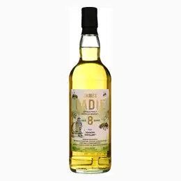 Tomatin 2015-2023 8 Year Old James Eadie Small Batch