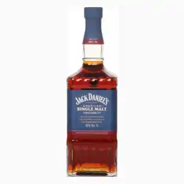 Jack Daniels American Single Malt  Whiskey 100cl
