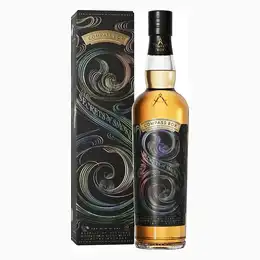 Compass Box Secrets of Smoke