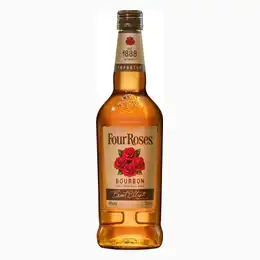 Four Roses Bourbon 70cl
