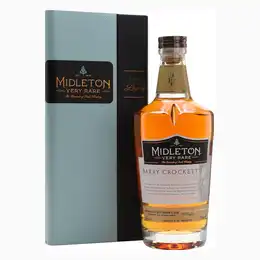 Midleton Very Rare Barry Crockett Legacy