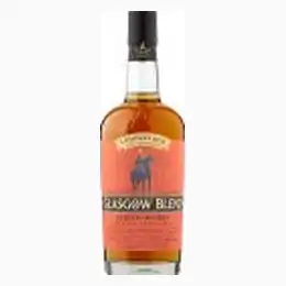 Compass Box Glasgow Blended Scotch Whisky