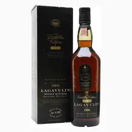 Lagavulin 1988 Distillers Edition Bot.2004