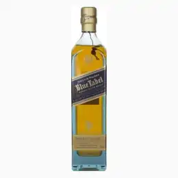 Johnnie Walker Blue Label  Whisky 70cl