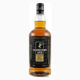 Campbeltown Loch Blended Malt 70cl