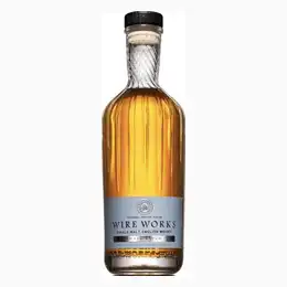 White Peak Small Batch 47.7% 70cl