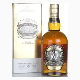 Chivas Regal XV Whisky 70cl