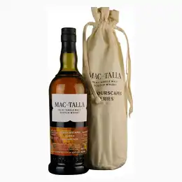 Mac-Talla Flavourscapes Series Fogharach UK Exclusive Bottled 2023