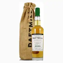 Daftmill 2005 Inaugural Release
