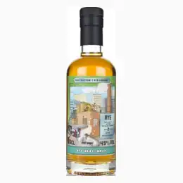 Helsinki Distilling Company 2 Year Old  50cl