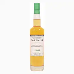 Daftmill - 2011 Summer Release