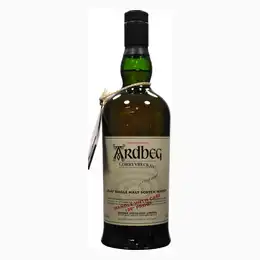 Ardbeg Corryvreckan Committee Reserve 2008