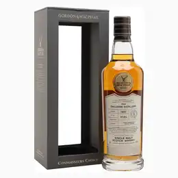 Dailuaine 1997 24 Year Old Cask 11096201 Connoisseurs Choice