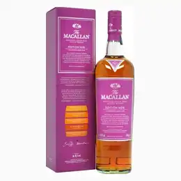 Macallan Edition No. 5 70cl