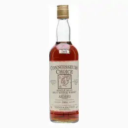 Ardbeg 1964 Bot.1995 Connoisseurs Choice