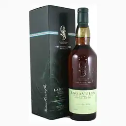 Lagavulin 2001 Distillers Edition