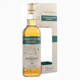 Caperdonich 1998 Connoisseurs Choice B.2011 46% 70cl