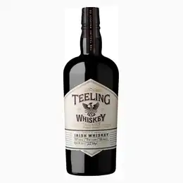 Teeling Small Batch Blended Irish Whiskey 70cl