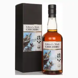 Chichibu Taiwan Edition 2019 Whisky 70cl