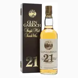 Glen Garioch 1965 21 Year Old Full Strength