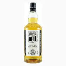 Kilkerran 12