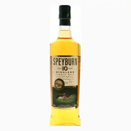 Speyburn 10YO 0.7L 