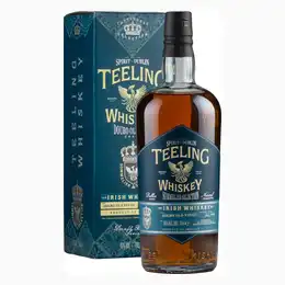 Teeling Sommelier Selection Douro Red Wine Casks
