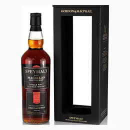 Macallan Speymalt 2005 Single Cask UK Exclusive 