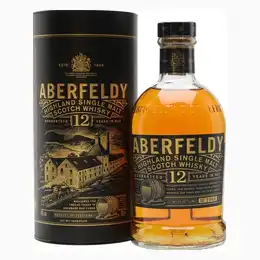 Aberfeldy 12 Year Old