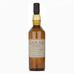 Caol Ila 2001  - Fis le 2012 Whisky 70cl