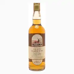 Glen Garioch 1987 40% 70cl