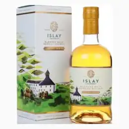 Islay Journey Blended Malt - Journey Series  Whisky 70cl