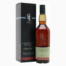 Lagavulin Distillers Edition