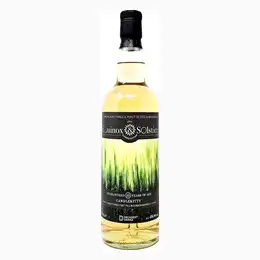 Clynelish Candlekitty 10YO Limited Edition Single Malt