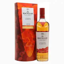Macallan A Night On Earth In Scotland Erica Dorn 2022 Release