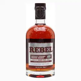 Rebel Port Cask Finish