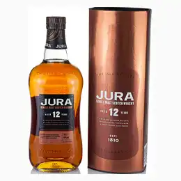 Jura 12 Year Old