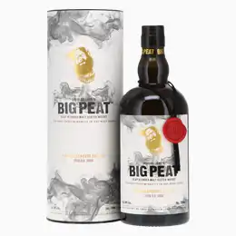 Big Peat The Smokehouse Edition Feis ile 2023