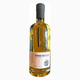 Glen Garioch 10 Year Old Little Brown Dog Bottling Cask #7386