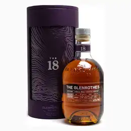 The Glenrothes 18 Year Old