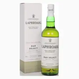 Laphroaig Oak Select Whisky