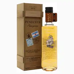 Penderyn Patagonia Icons Series