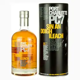 Port Charlotte  PC7 Sin An Doigh Ileach