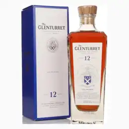 The Glenturret 12 Year Old  Whisky 70cl