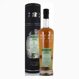 Benrinnes 2007 16 Year Old, Rare Find Cask #643